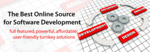 Custom Web Development Services in Vancouver