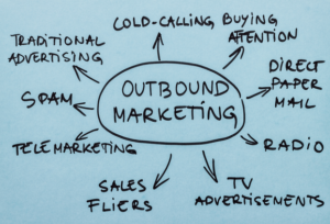 outbound digital marketing services