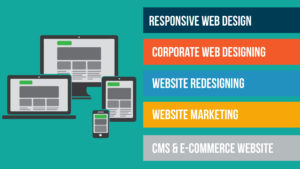 website designing services in Vancouver