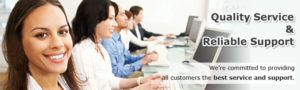 Outsource IT Support in Vancouver